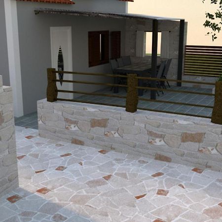 Domenica Apts I Laganas Bagian luar foto