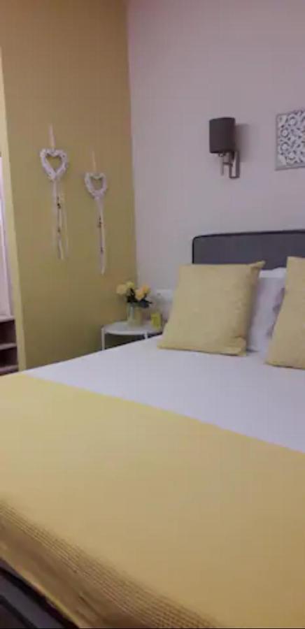 Domenica Apts I Laganas Bagian luar foto