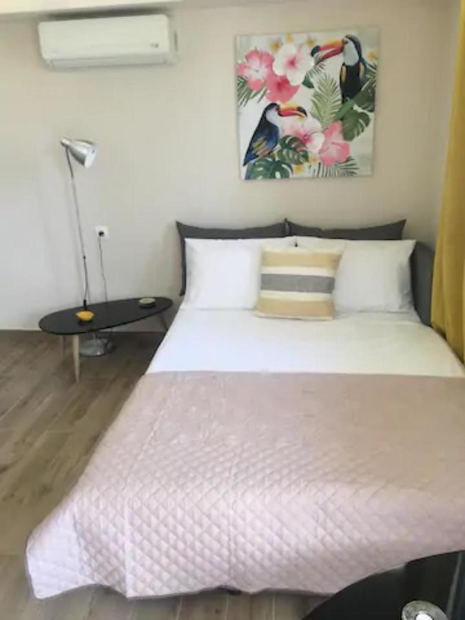 Domenica Apts I Laganas Bagian luar foto