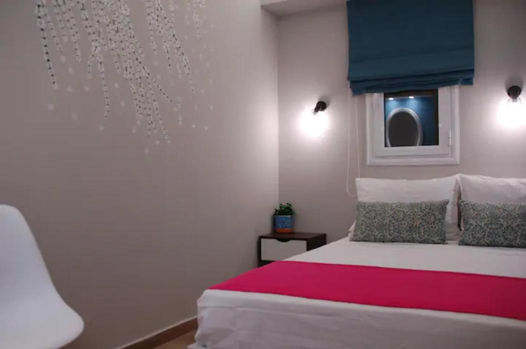 Domenica Apts I Laganas Bagian luar foto