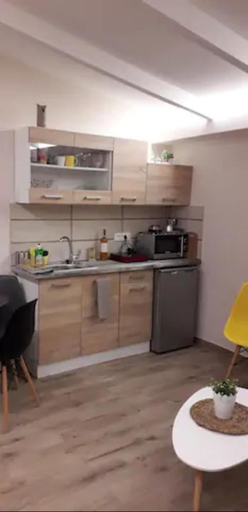 Domenica Apts I Laganas Ruang foto