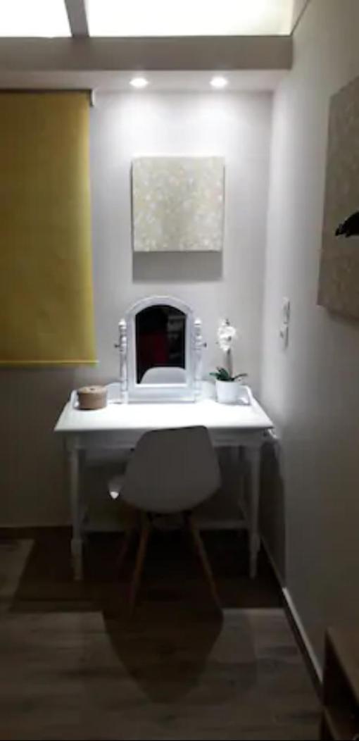 Domenica Apts I Laganas Ruang foto