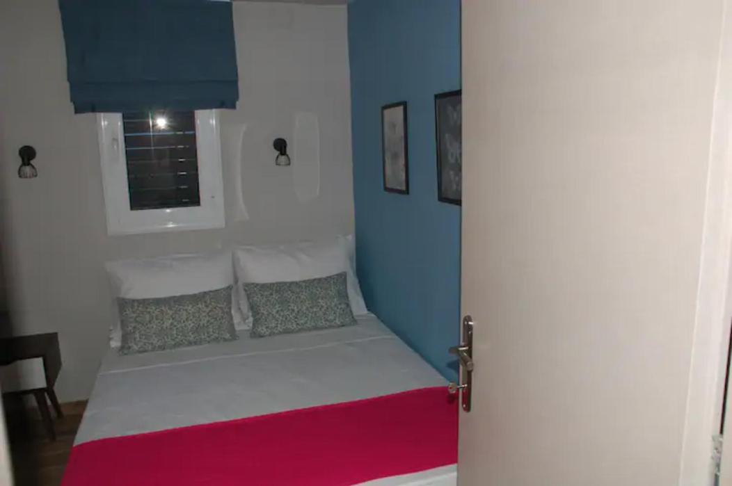 Domenica Apts I Laganas Ruang foto