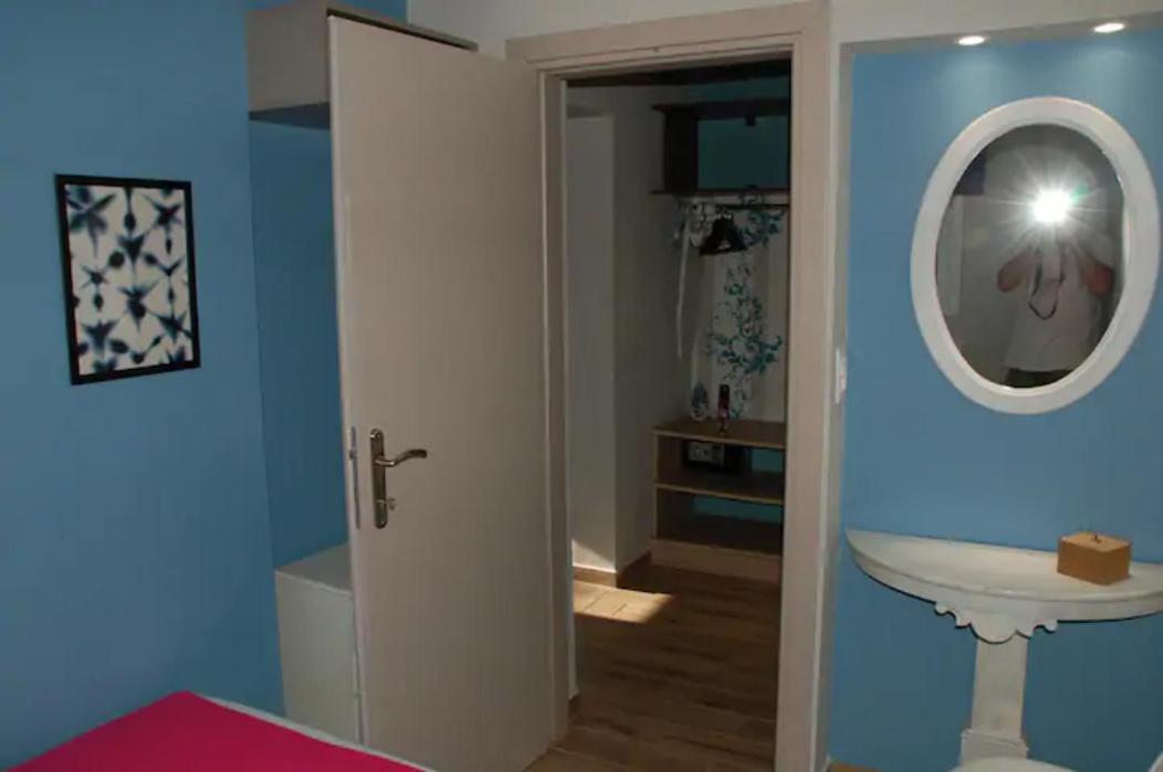 Domenica Apts I Laganas Ruang foto