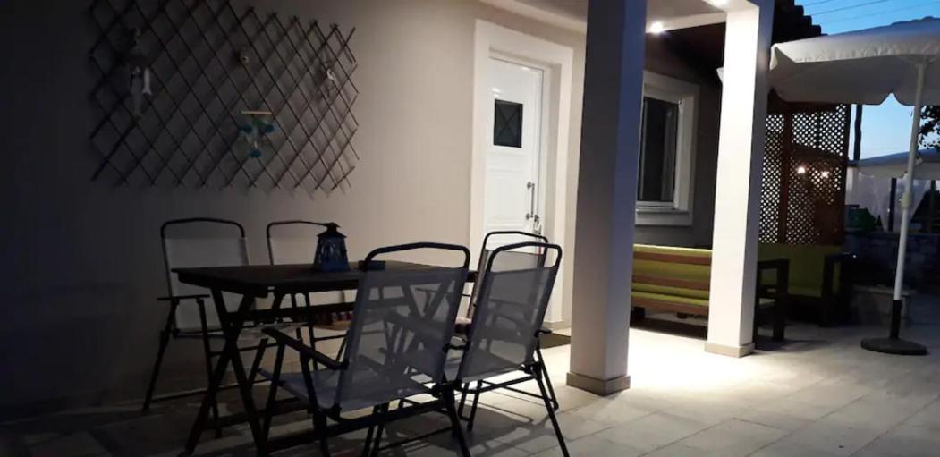 Domenica Apts I Laganas Ruang foto