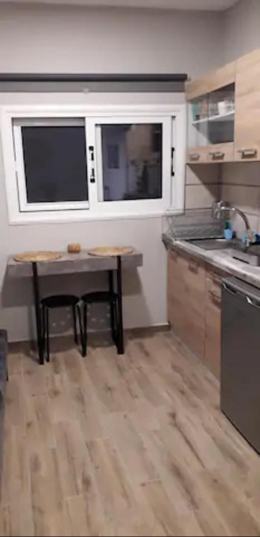 Domenica Apts I Laganas Ruang foto