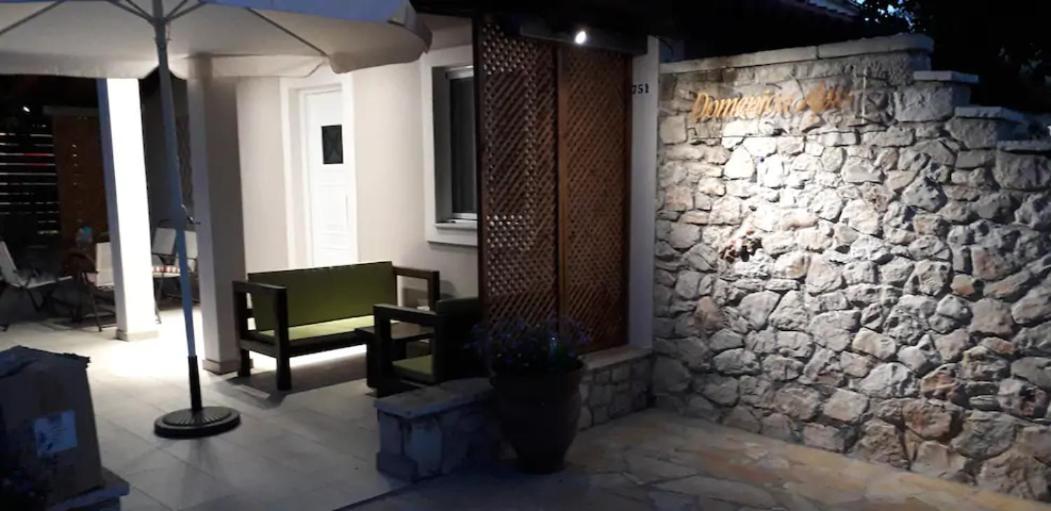 Domenica Apts I Laganas Ruang foto