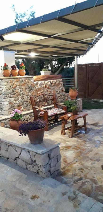 Domenica Apts I Laganas Bagian luar foto